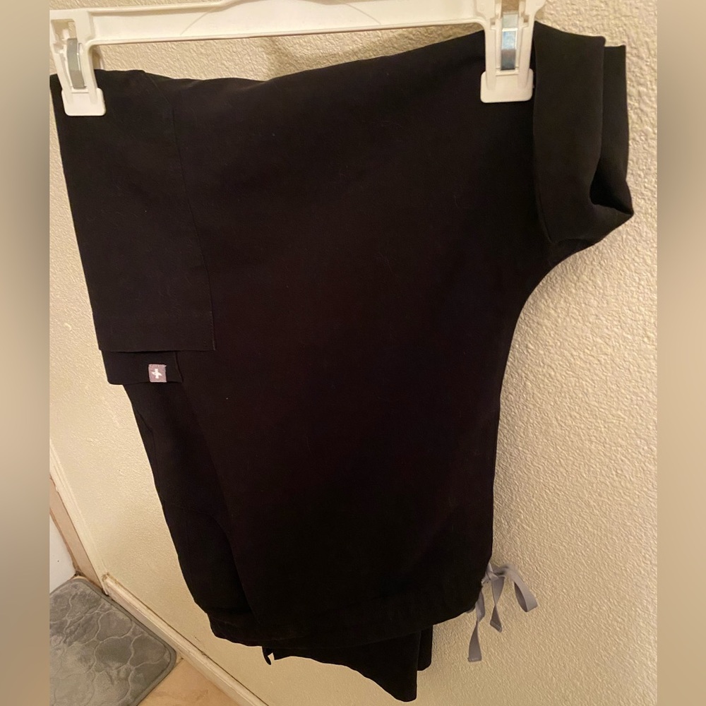 Figs scrub pants